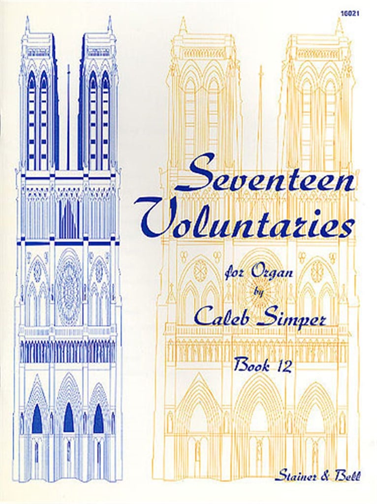 Seventeen Voluntaries